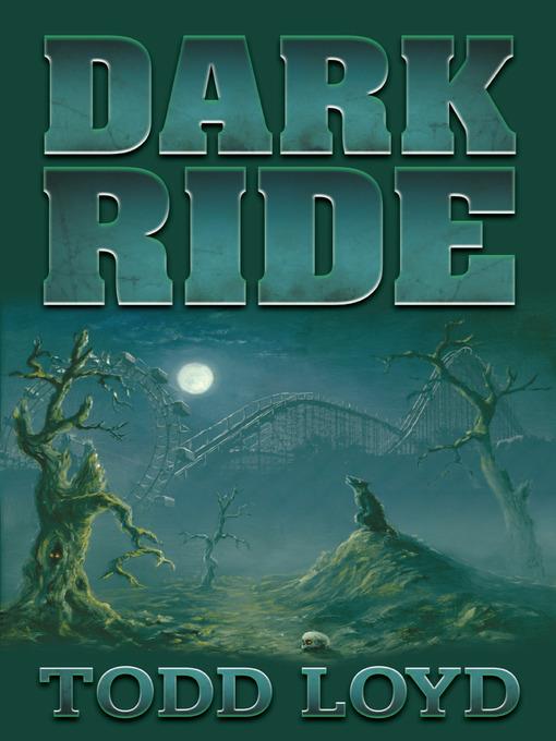 Dark Ride