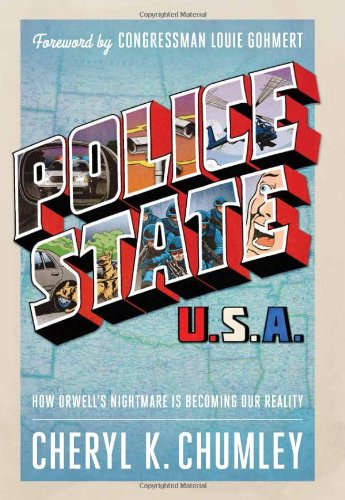 Police State USA