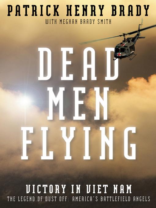 Dead Men Flying