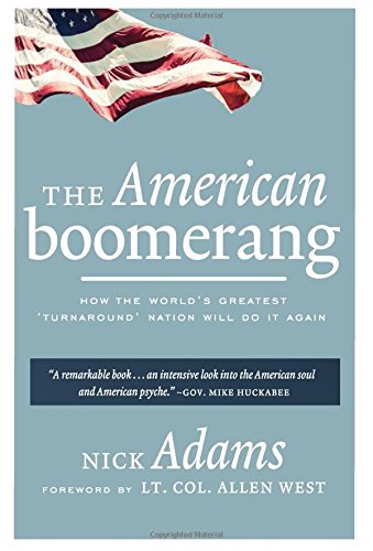 The American Boomerang