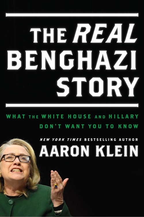 The REAL Benghazi Story