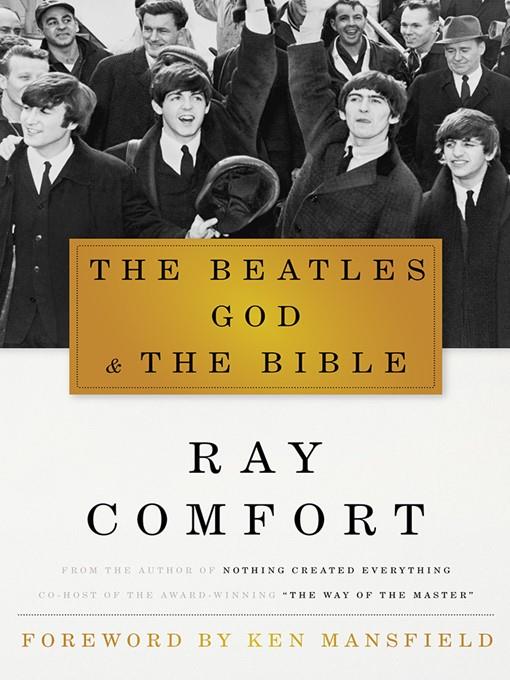 The Beatles, God, and the Bible