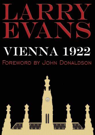 Vienna 1922