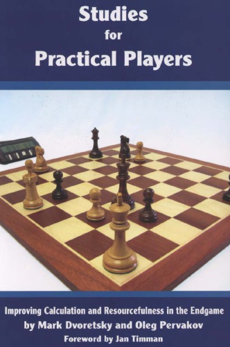 Studies for Practical Players