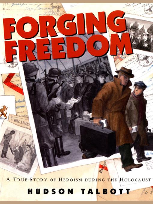 Forging Freedom