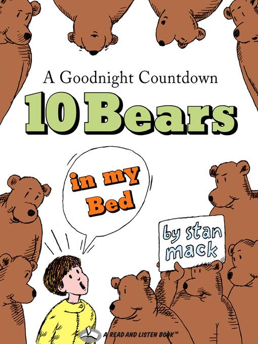 10 Bears in My Bed