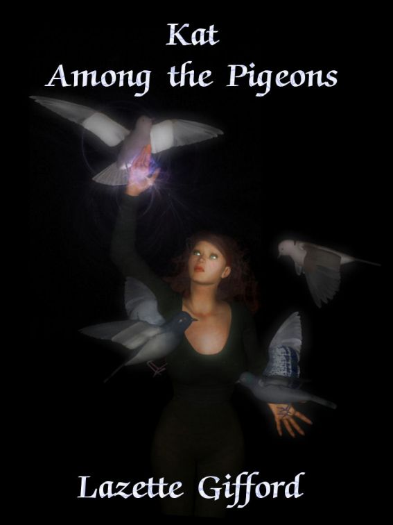 Kat Among The Pigeons