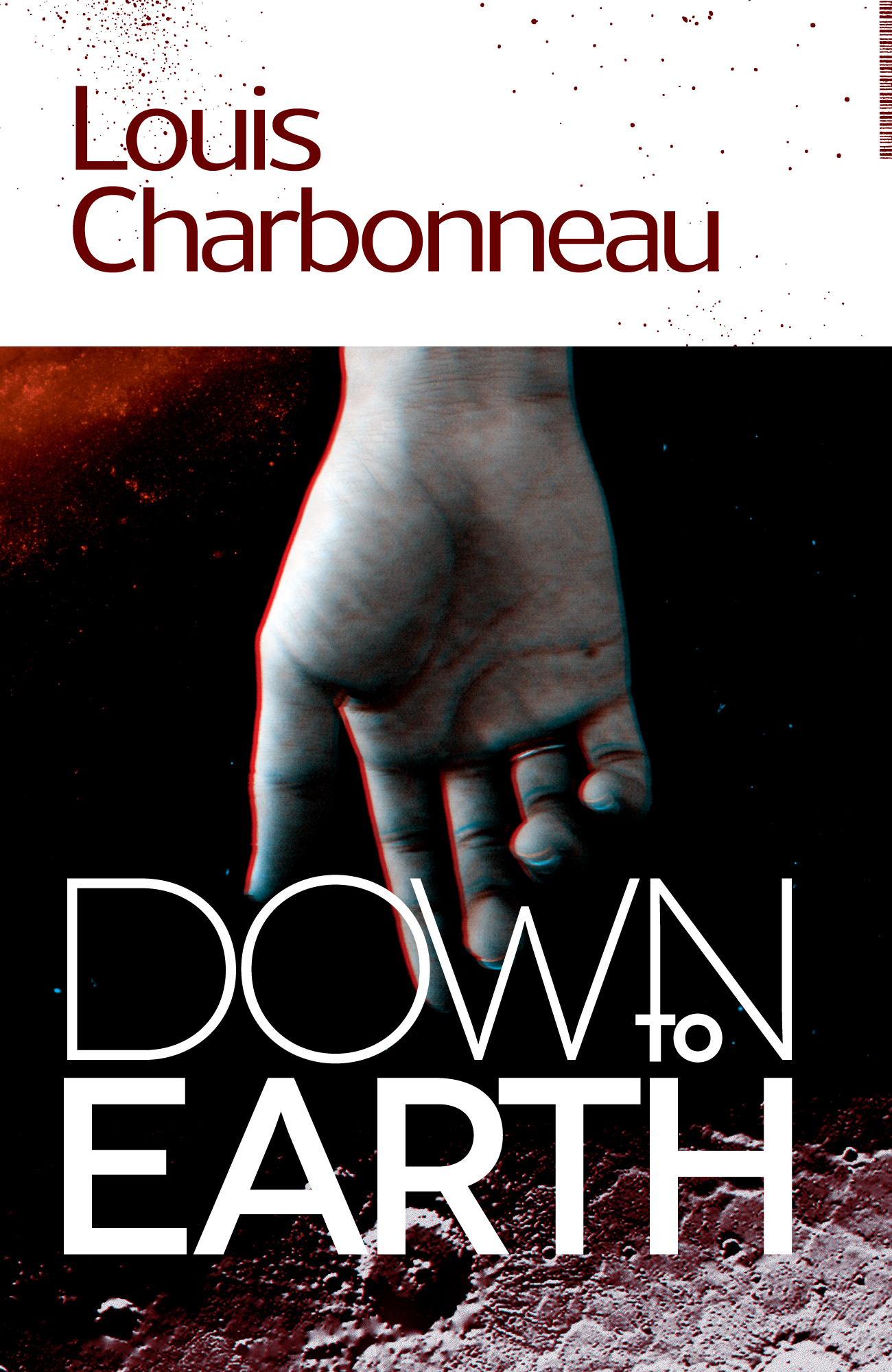 Down to Earth : Down to Earth