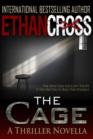 Cage : [a thriller novella]