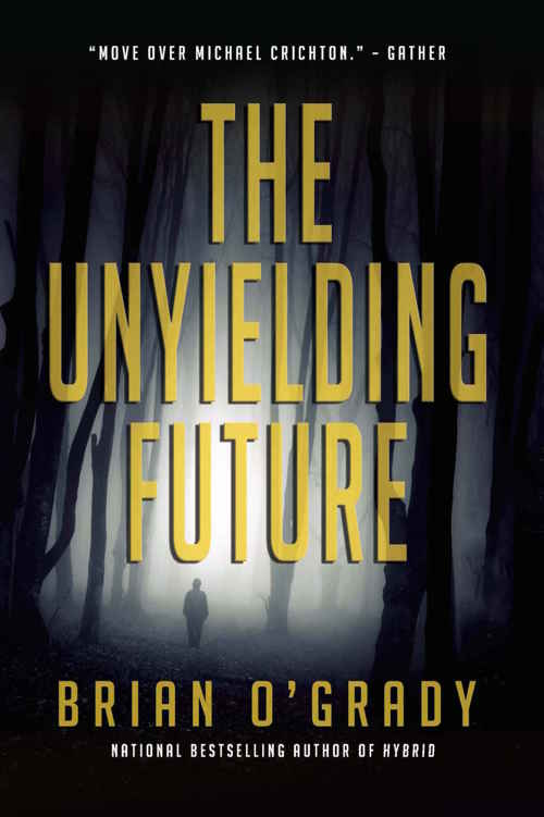 The Unyielding Future