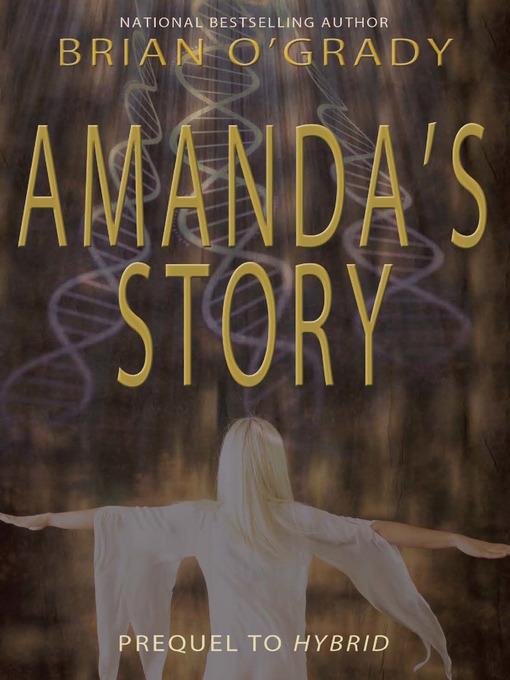 Amanda's Story