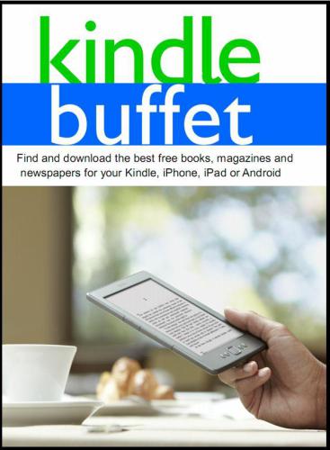 Kindle Buffet