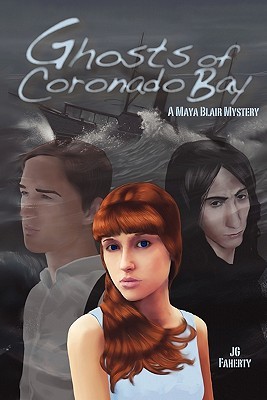 Ghosts of Coronado Bay