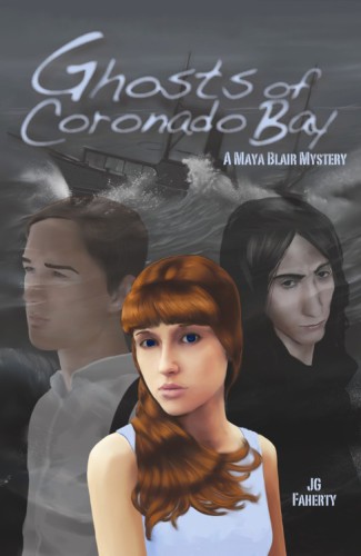 Ghosts of Coronado Bay