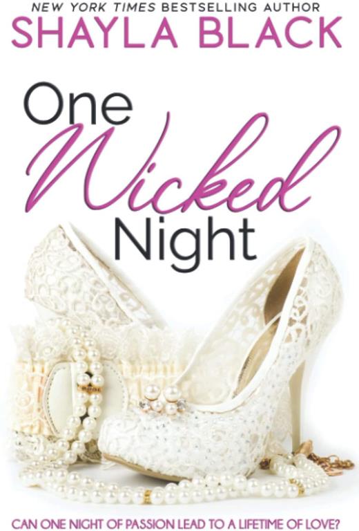 One Wicked Night