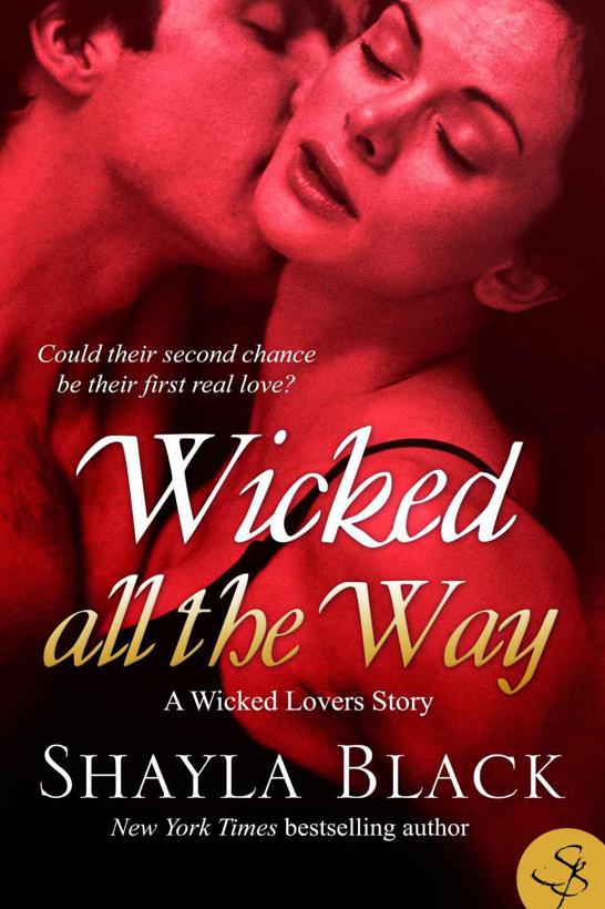 Wicked All the Way