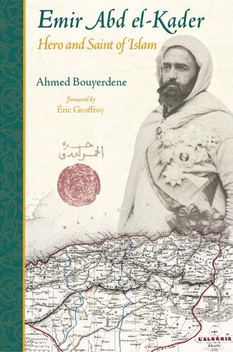 Emir Abd El-Kader