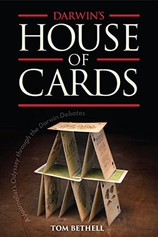 Darwin's House of Cards