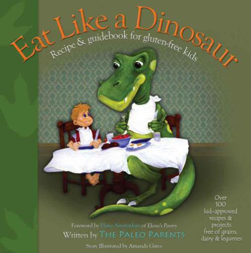 Eat Like a Dinosaur