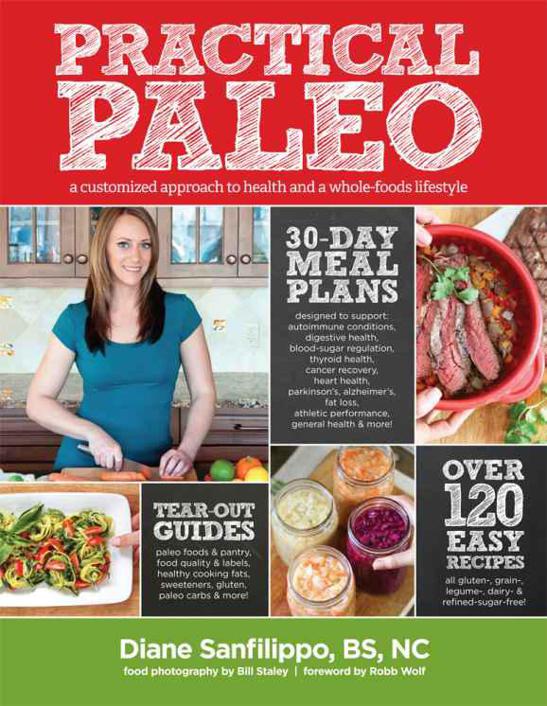 Practical Paleo