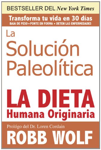 La Solucion Paleolitica