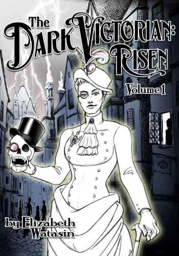 Risen: The Dark Victorian, #1