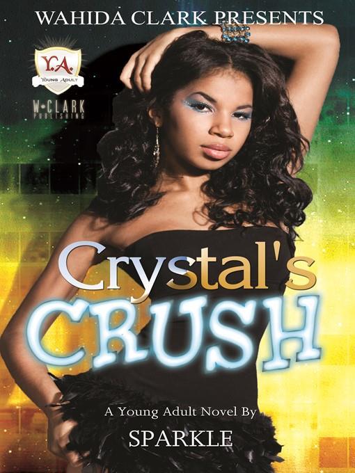 Crystal's Crush