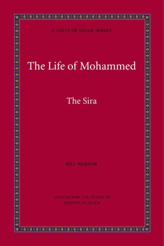 The Life of Mohammed