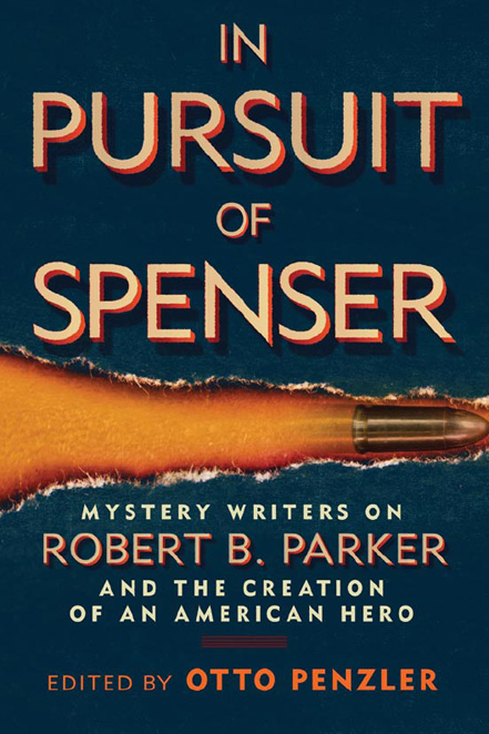 In Pursuit of Spenser