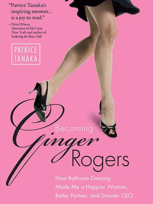 Becoming Ginger Rogers