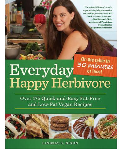 Everyday Happy Herbivore