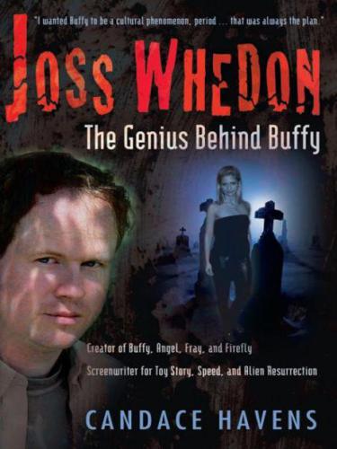 Joss Whedon