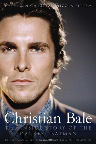 Christian Bale