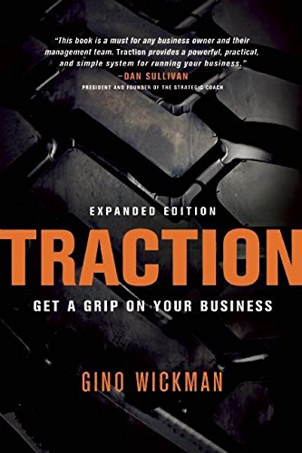 Traction: Get a Grip on Your Business