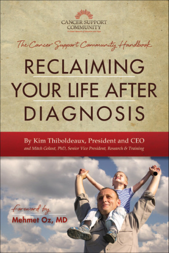 Reclaiming Your Life After Diagnosis