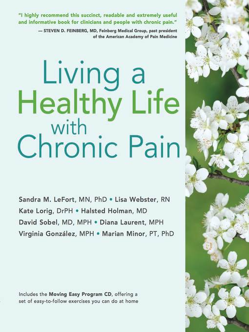 Living a Healthy Life with Chronic Pain