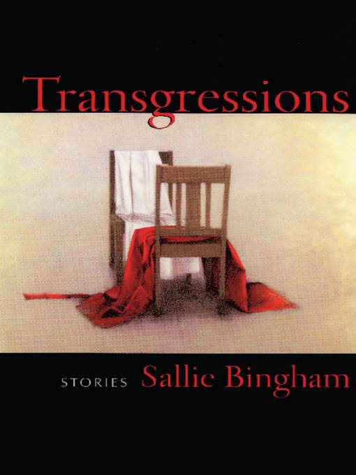 Transgressions