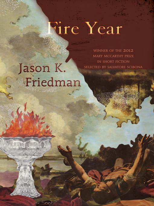 Fire Year