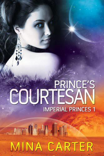 Prince's Courtesan