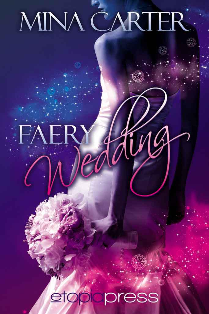 Faery Wedding