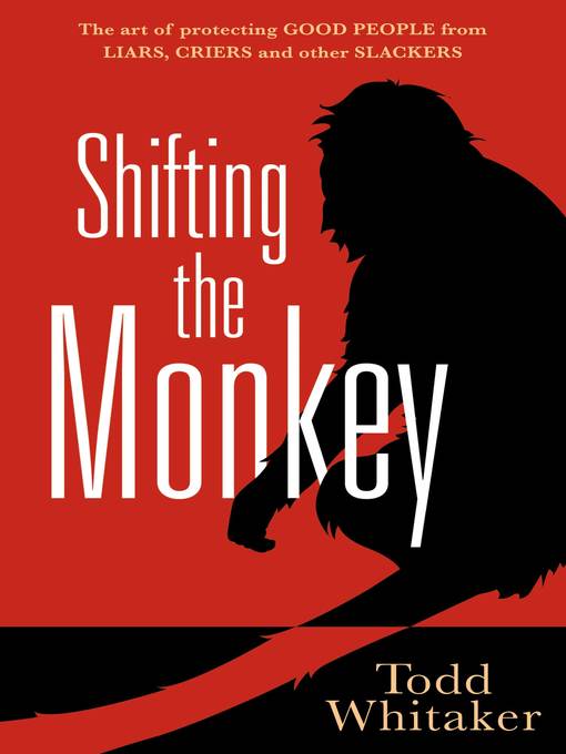 Shifting the Monkey