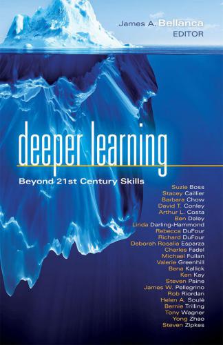 Deeper Learning