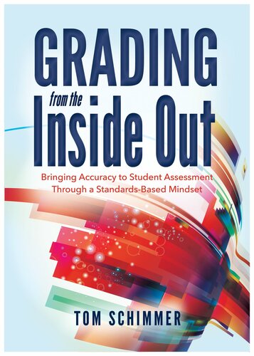 Grading from the Inside Out