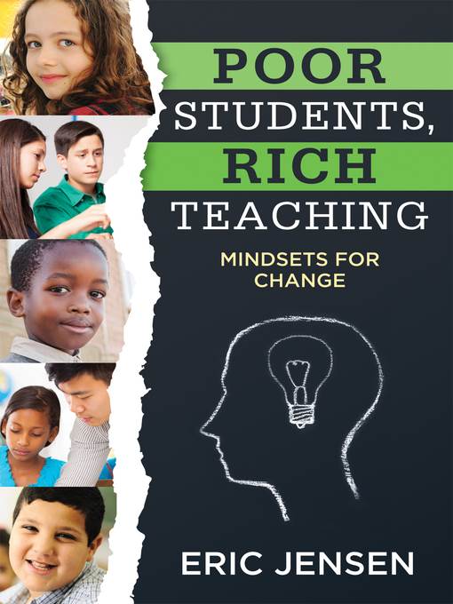 Poor Students, Rich Teaching