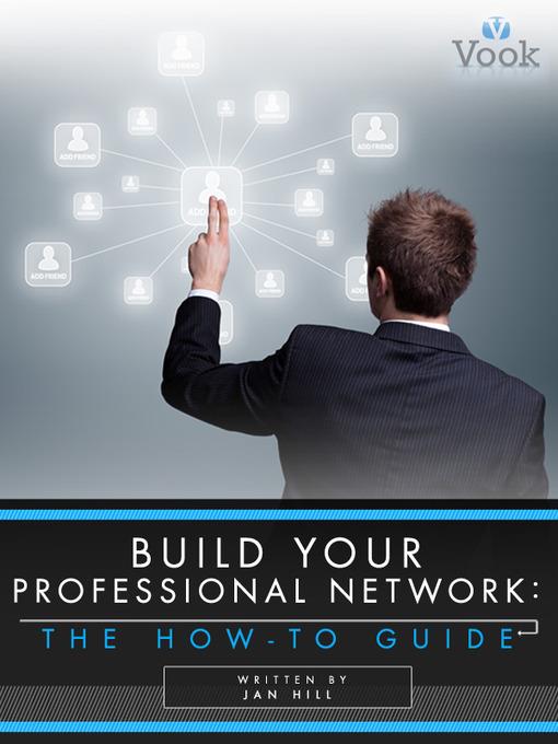 Build Your Professional Network