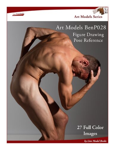 Art Models Benp028