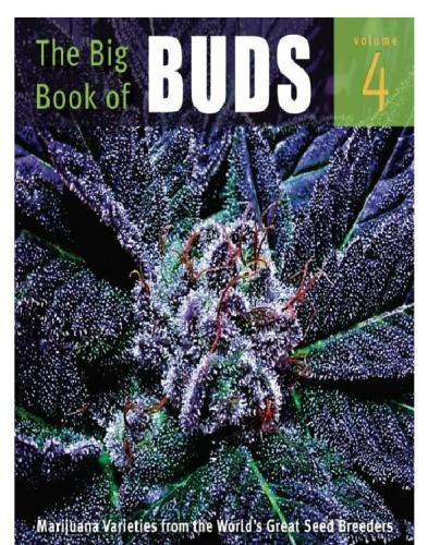 The Big Book of Buds