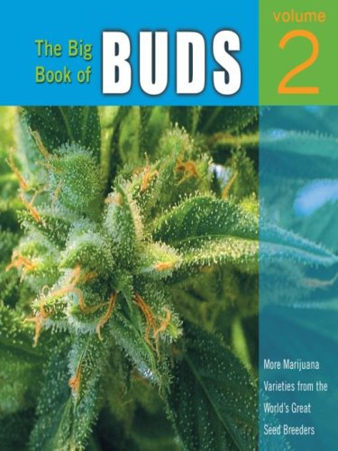 The Big Book of Buds Volume 2