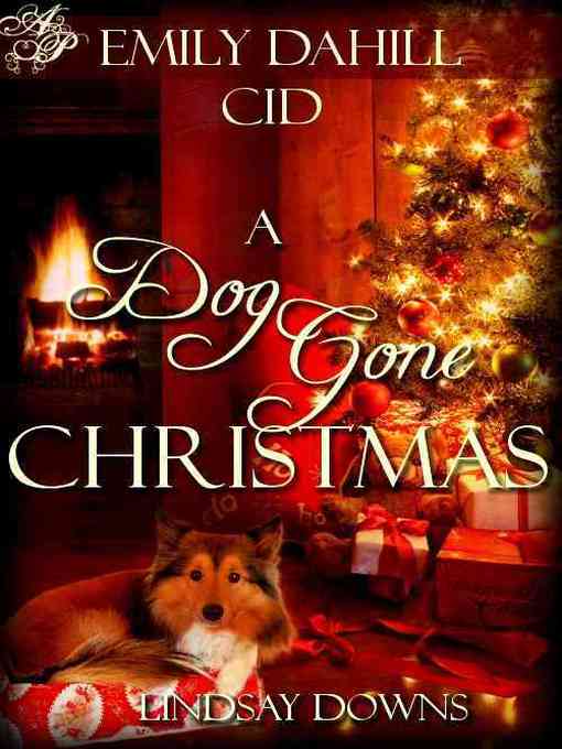 A Dog Gone Christmas