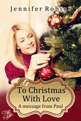 To Christmas with Love